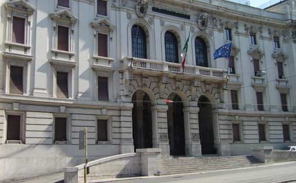 Concorso Assistenti Sociali