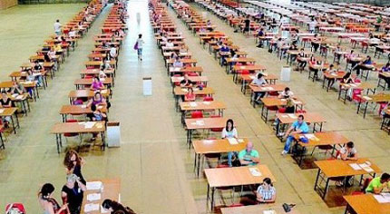 assunzioni in Comune a Pisa