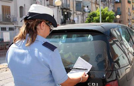 Concorso per Ausiliari del Traffico a Venezia