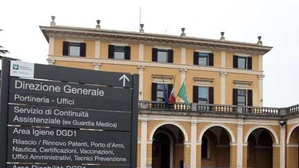 Concorso Regione Lombardia