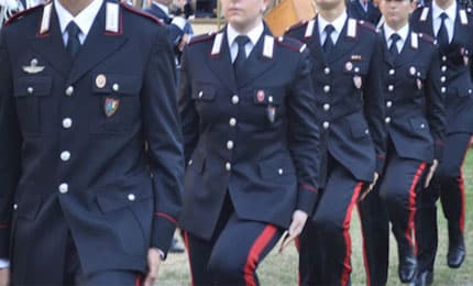 concorso arma carabinieri