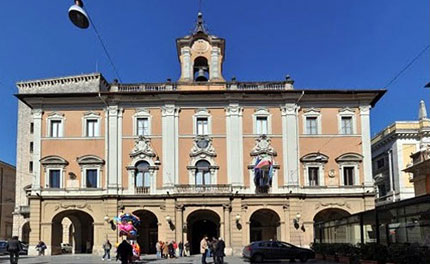 Concorso Comune di Cava