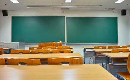 Concorso Dirigenti Scuola 2017