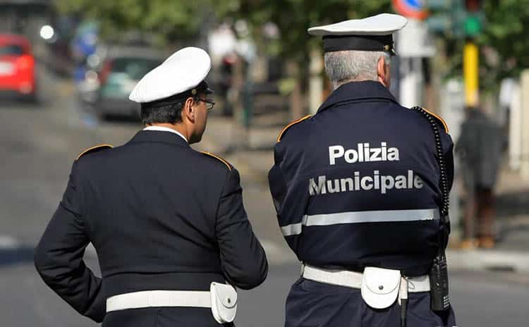 Concorso Polizia di Stato per 559 Allievi Agenti