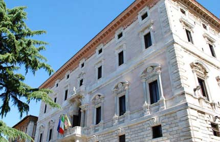 Regione Umbria Tirocini