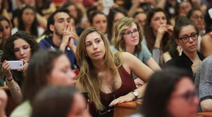Università di Messina: concorso per 17 ricercatori