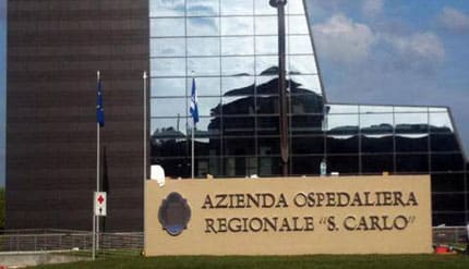 Concorsi per 36 Infermieri e 41 OSS a Potenza