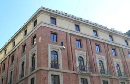 Assunzioni a tempo indeterminato Agenzia del Demanio