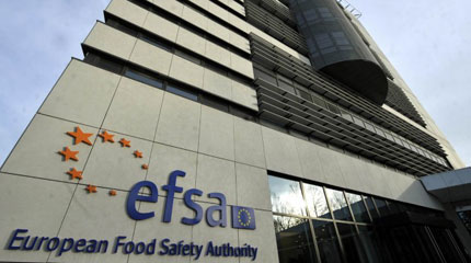 EFSA Parma: tirocini retribuiti a 1150 euro