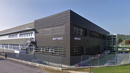 Lavoro in Elmec: Open day il 14 Ottobre 2016