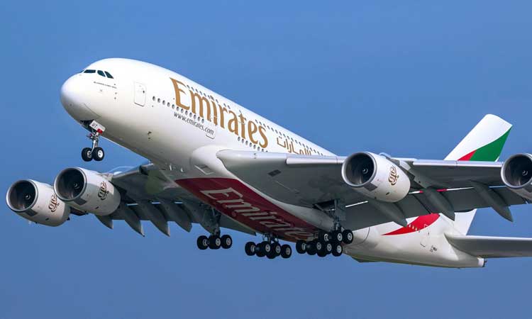 Lettera di trasporto aereo
