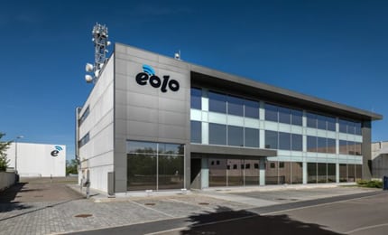 eolo offerte lavoro