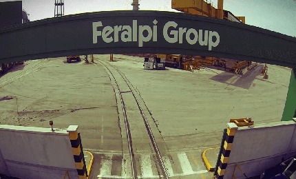 lavoro feralpi neolaureati
