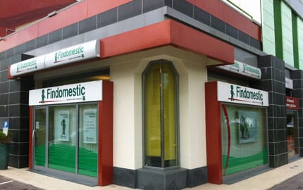 Offerte di lavoro e stage in Findomestic