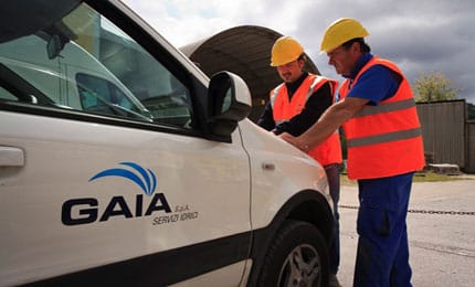 Concorso GAIA SPA Toscana: assunzioni per 14 diplomati