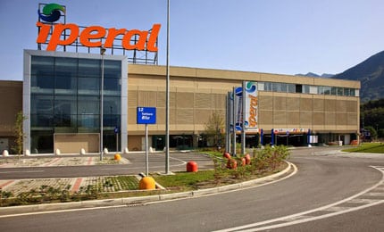Opportunità di Lavoro e Stage in Iperal