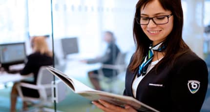 Opportunità di lavoro in Telecontrol 