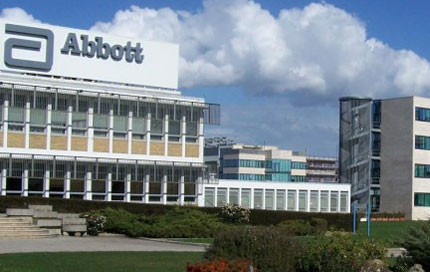 Abbott Italia, Lavoro nel settore farmaceutico