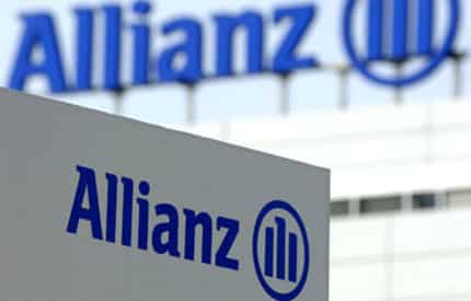 Posizioni aperte nel Gruppo Allianz
