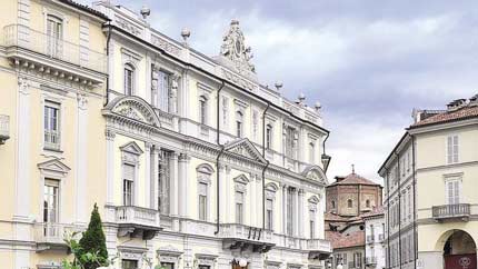 lavoro Banca Asti