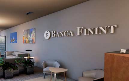 Lavoro Banca 2018