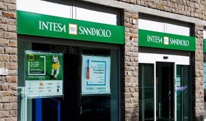 Intesa SanPaolo Lavora con noi: