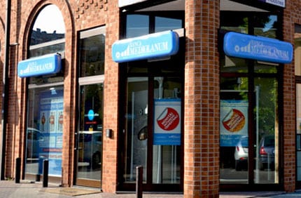 Lavoro in Banca Mediolanum per Laureati e Diplomati