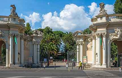 Concorso Giardinieri