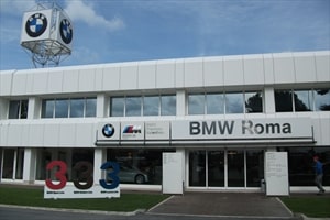 Nuove offerte di lavoro in BMW Italia
