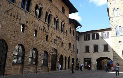 Borse Lavoro dalla Cassa di Risparmio di Pistoia