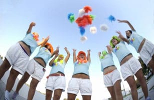 Lavoro Clubmed 2015