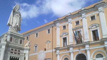 Concorso per geometri e vigili urbani al Comune di Oristano