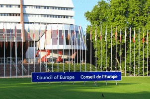 100 Stage al Consiglio dell'Unione Europea