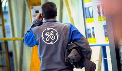General Electric: 500 assunzioni in Italia entro il 2019