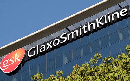 Lavoro nell'industria del farmaco con GSK