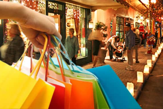 Lavoro Natale 2016: 1250 Assunzioni in tutta Italia