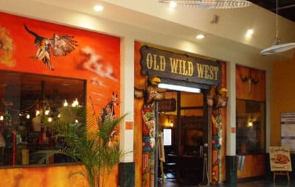 Old Wild West apre a Grosseto: 40 Nuove Assunzioni