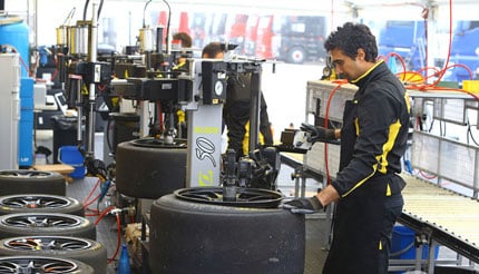 Assunzioni e stage in Pirelli
