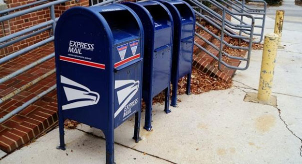 Poste Private: lavoro per Postini, Funzionari e Impiegati