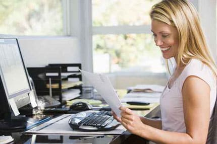 Lavoro per 50 Segretarie e 20 Vegliatrici notturne