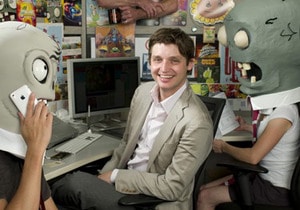 Lavoro per sviluppatori negli USA PopCap Games