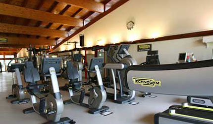 Lavoro e Assunzioni in Technogym sede di Cesena