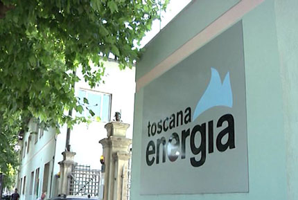 Selezioni per 15 assunzioni in Toscana Energia