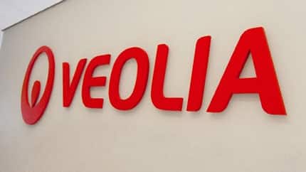 600 Assunzioni in Veolia nel Regno Unito