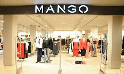 Opportunità di lavoro nella moda con Mango