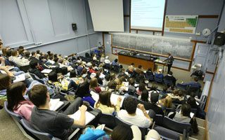 30 borse di studio per il master LUMSA