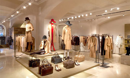 Posizioni aperte nel Gruppo Max Mara