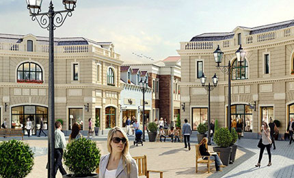 Opportunità di lavoro negli outlet di McArthurGlen Italia