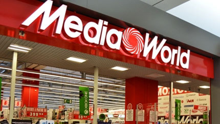 Mediaworld apre a Palermo: 50 Nuove Assunzioni