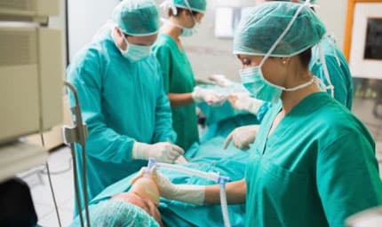 Asl Napoli, concorso per 20 posti di dirigente medico di anestesia 
